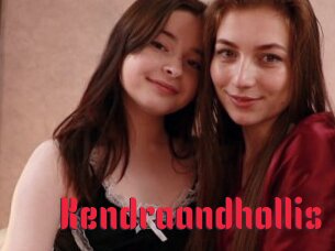 Kendraandhollis