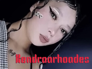Kendraarhoades