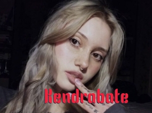 Kendrabate