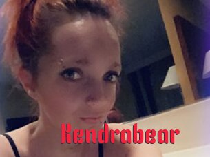Kendrabear