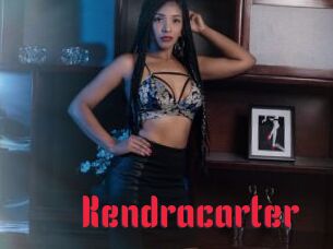Kendracarter