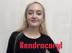 Kendracaryl