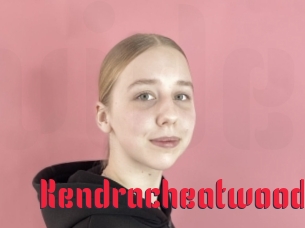 Kendracheatwood