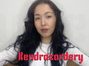 Kendracordery
