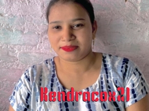 Kendracox21