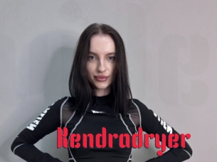 Kendradryer