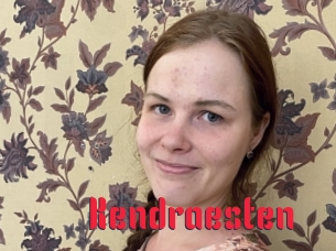 Kendraesten