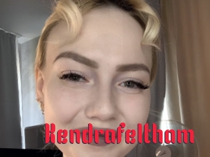 Kendrafeltham