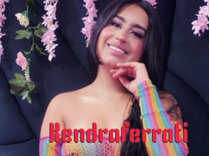 Kendraferrati