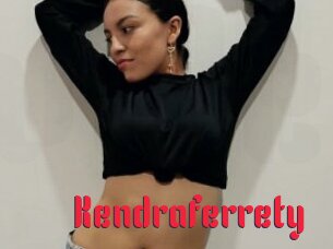 Kendraferrety