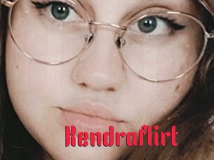 Kendraflirt