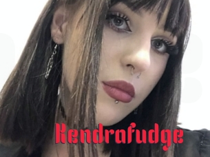 Kendrafudge