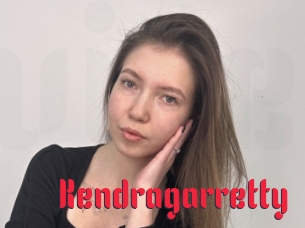 Kendragarretty