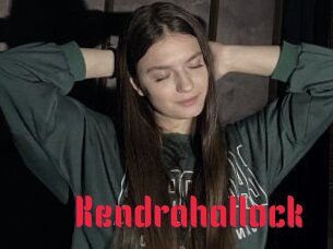 Kendrahallock