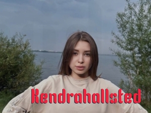 Kendrahallsted