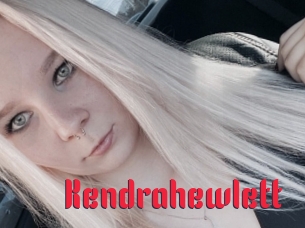 Kendrahewlett
