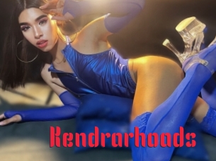kendrarhoads Video Extrait