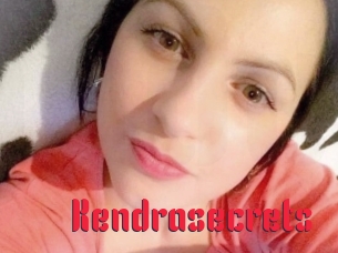 Kendrasecrets