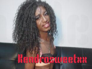 Kendrasweetxx