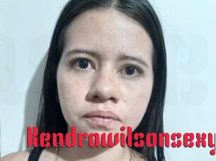 Kendrawilsonsexy