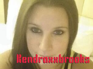 Kendraxxbrooks