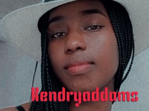 Kendryaddams