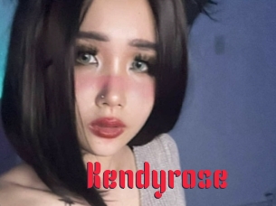 Kendyrose