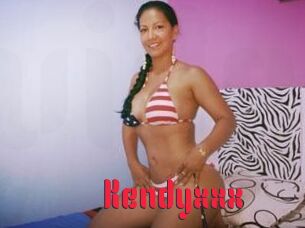 Kendyxxx