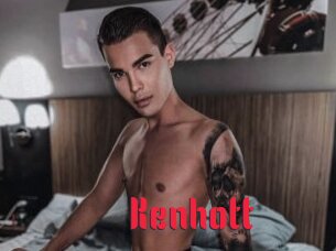 Kenhott