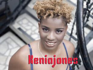 Keniajones