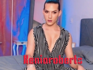 keniaroberts Video Extrait