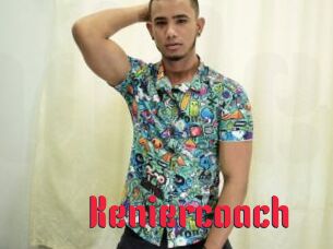Keniercoach