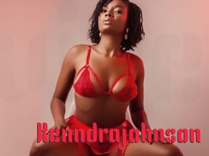 Kenndrajohnson