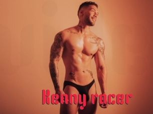 Kenny_racer