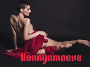 Kennyamaeve