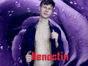 Kenostin