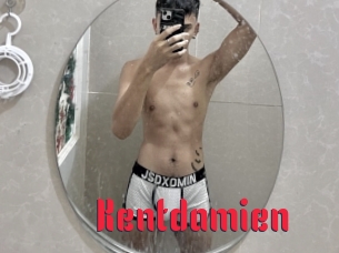 Kentdamien
