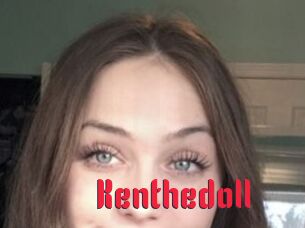 Kenthedoll