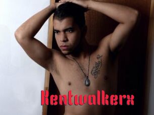 Kentwalkerx