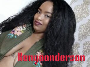 Kenyaanderson
