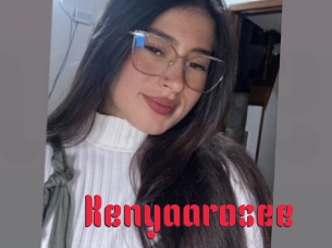 Kenyaarosee