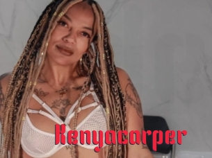 Kenyacarper