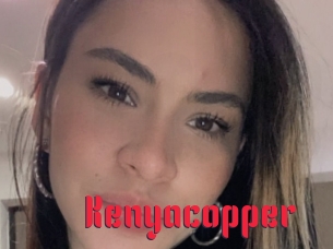 Kenyacopper