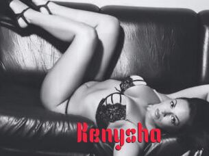 Kenysha