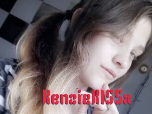 KenzieKISSx