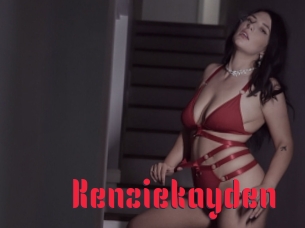 Kenziekayden