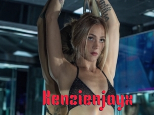 Kenzienjayx
