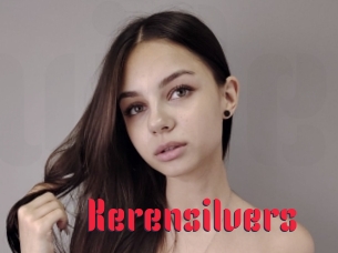 Kerensilvers