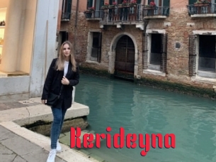 Kerideyna