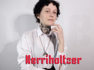 Kerriholtzer